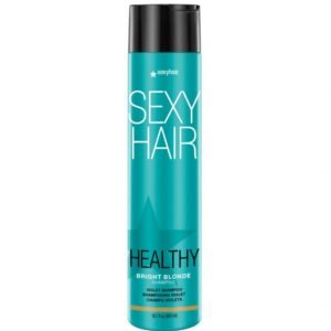 Sexy Hair Bright Shampoo 300ml