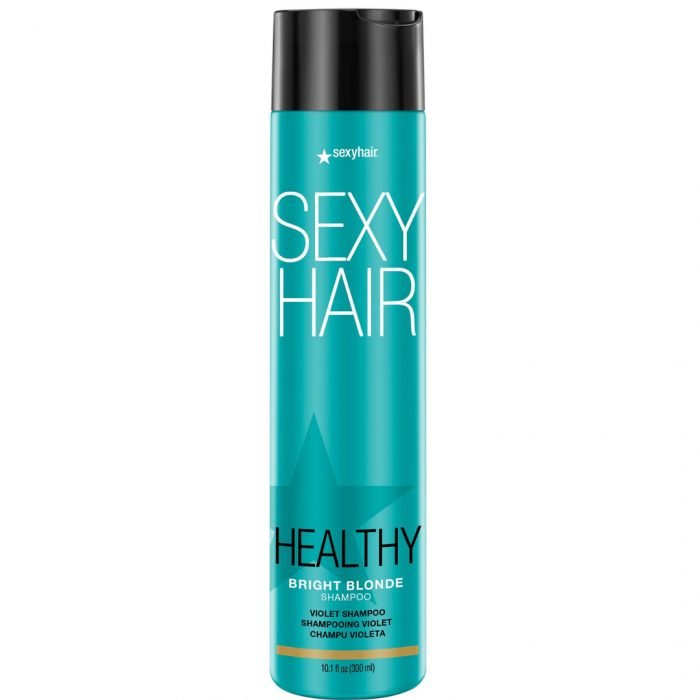 Sexy Hair Bright Shampoo 300ml