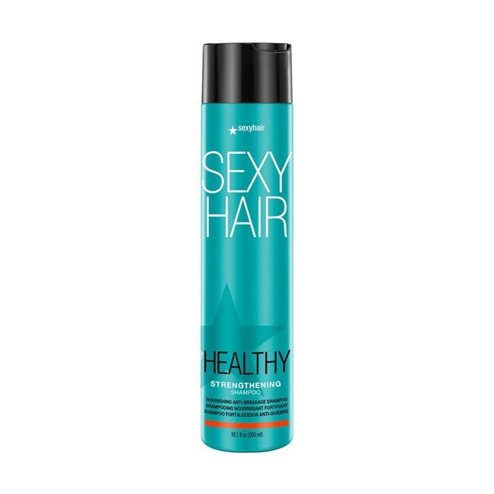 SEXY HAIR HEALTHY STRENGTHENING SHAMPOO 300ML