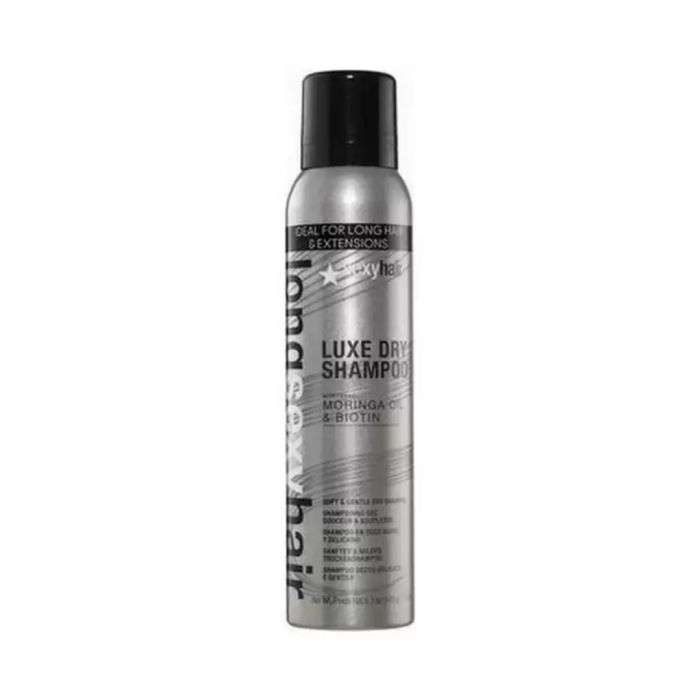 SEXY HAIR LONG SEXY HAIR LUXE DRY SHAMPOO 175 ML
