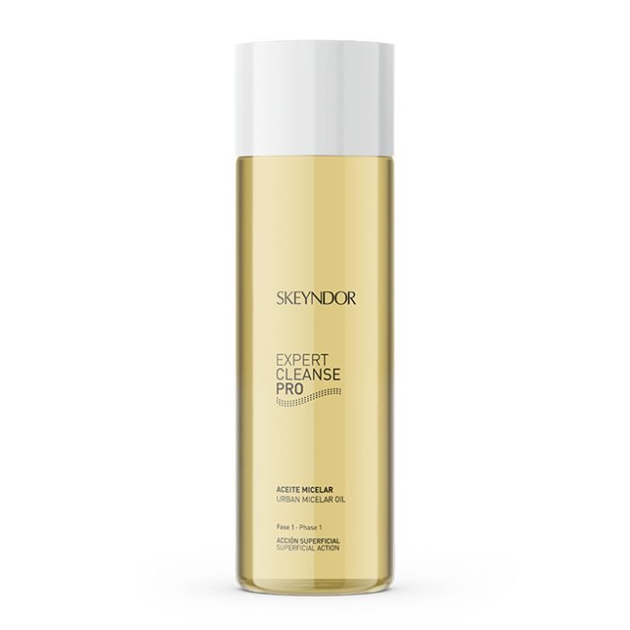 SKEYNDOR EXPERT CLEANSER PRO HUILE MICELLAIRE 200 ML