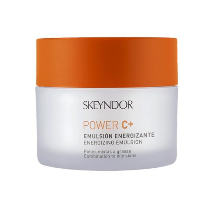 SKEYNDOR POWER C+ EMULSION ENERGISANTE 50 ML