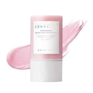 SKIN 1004 MADAGASCAR CENTELLA POREMIZING QUICK CLAY STICK MASK 27G