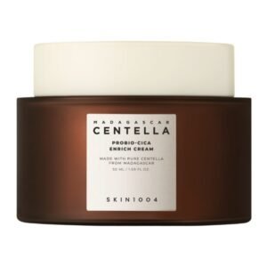 SKIN 1004 MADAGASCCAR CENTELLA PROBIO CICA ENRICH CREAM 50 ML