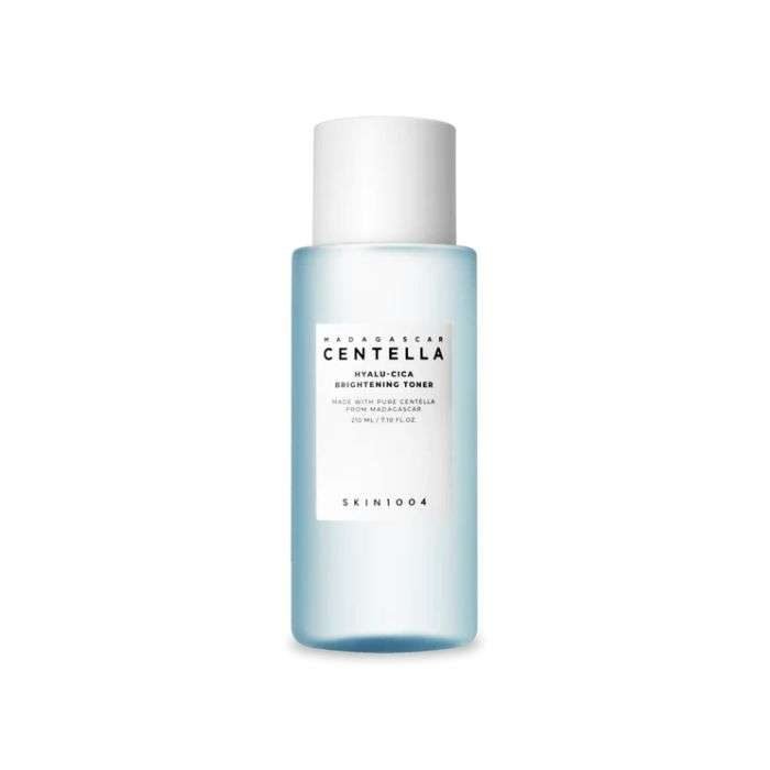 SKIN1004 MADAGASCAR CENTELLA HYALU CICA BRIGHTENING TONER 210 ML