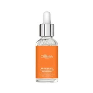 SKIN CHEMISTS SERUM ECLAIRCISSANT ACIDE TRANEXAMIQUE 2.5% NIACINAMIDE 4%-30 ML