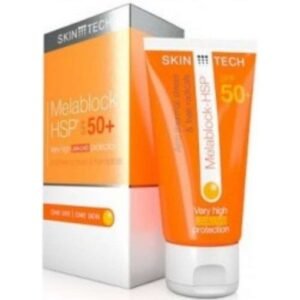 SKIN TECH Melablock-HSP SPF 50