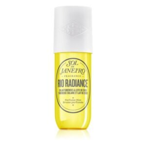 SOL DE JANEIRO FRAGRANCE RIO RADIANCE BRUME PARFUMEE 240 ML