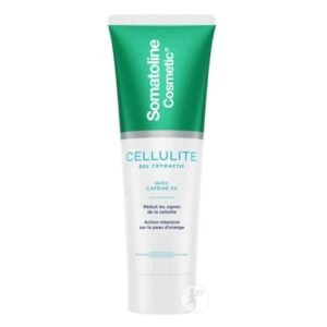 SOMATOLINE CELLULITE GEL CROYACTIF 250 ML