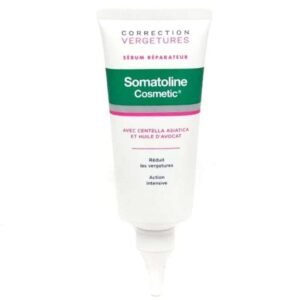 SOMATOLINE CORRECTION VERGETURES SERUM REPARATEUR 100 ML
