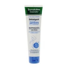 SOMATOLINE DEFATIGANT JAMBES 100 ML