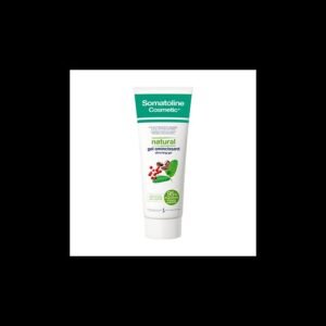 SOMATOLINE NATURAL GEL AMINCISSANT 250 ML