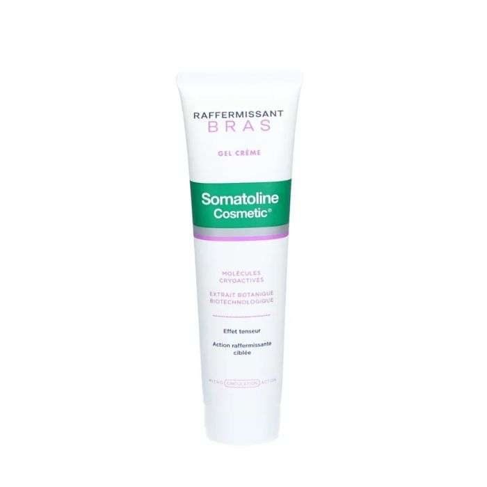 SOMATOLINE RAFFERMISSANT BRAS GEL CREME 100 ML