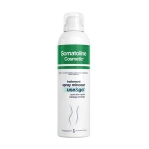 SOMATOLINE USE AND GO SPRAY MINCEUR 200 ml