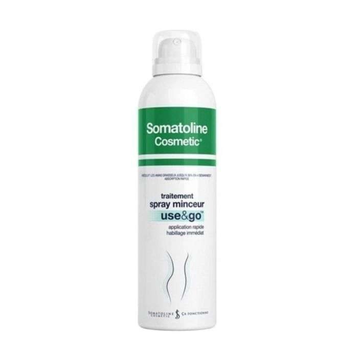 SOMATOLINE USE AND GO SPRAY MINCEUR 200 ml
