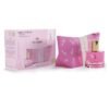 SOPHIE LA GIRAFE COFFRET TROUSSE EAU DE TOILETTE OH MY SOPHIE 50ML