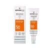 SOPHIESKIN ECRAN SOLAIRE ECLAIRCISSANT ANTI IMPERFECTION SPF 50 50 ML