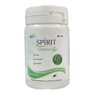 SPRIT MORINGA 60 GEL