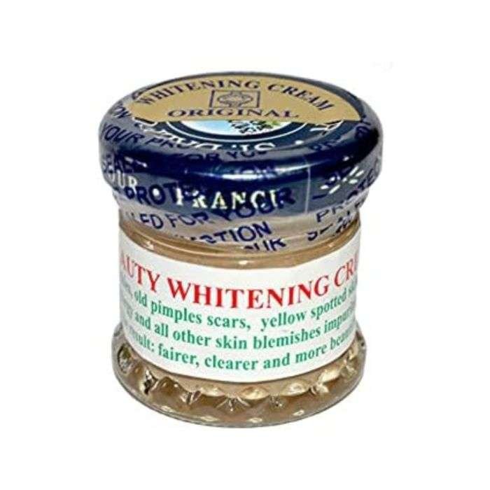 ST DALFOUR BEAUTY WHITENING CREAM 50 G