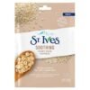 ST IVES MASQUE EN PAPIER AU LAIT D'AVOINE
