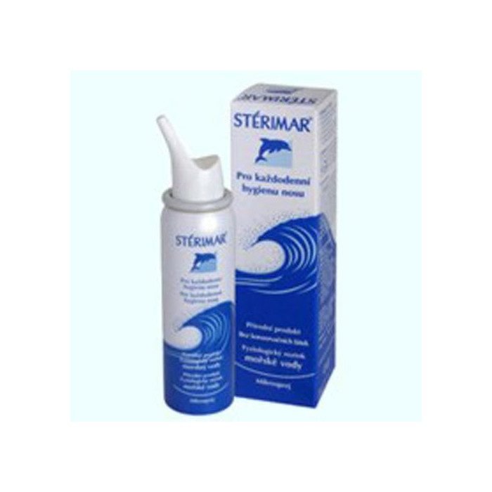 STERIMAR HYGIENE ET CONFORT DU NEZ 50 ML