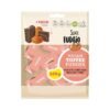 SUPER FUDGIO FONDANT AU CARAMEL 100 G BIO