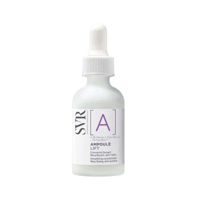 SVR AMPOULE LIFT A 30 ML