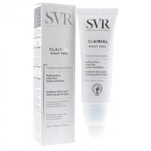 SVR CLAIRIAL NIGHT PEEL 50 ML