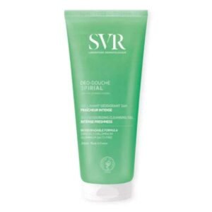 SVR DEO DOUCHE SPIRIAL 200ml