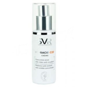 SVR HYDRACID C20 CREME ANTI-RIDES ECLAT DU TEINT (30 ML)
