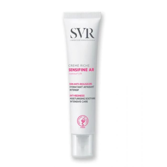 SVR SENSIFINE AR CREME RICHE 40 ML
