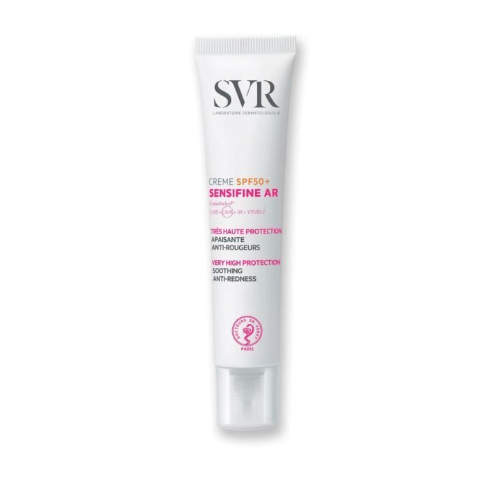 SVR SENSIFINE AR CREME SPF 50+ 40ML