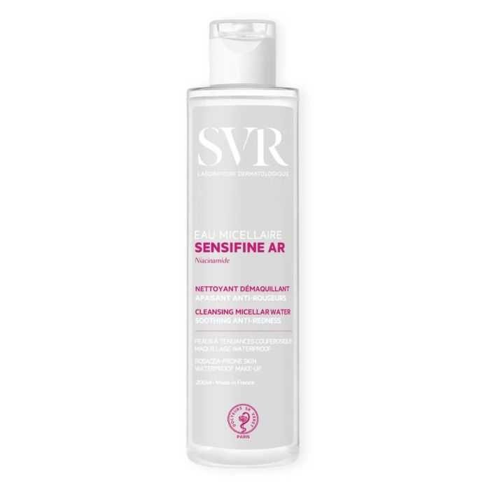 SVR SENSIFINE AR EAU MICELLAIRE 200 ML