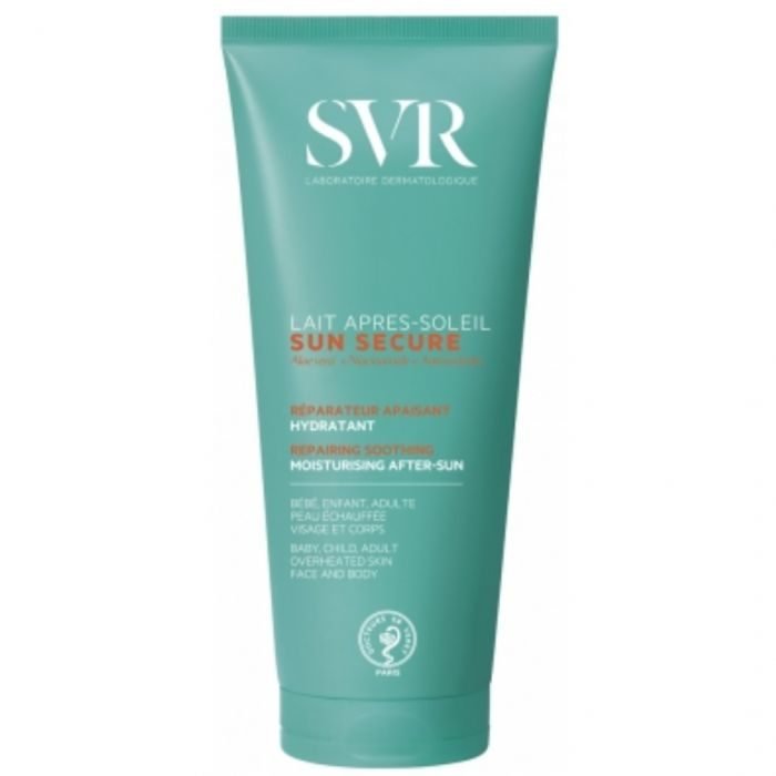 SVR Sun Secure Lait Après-Soleil 200 ml