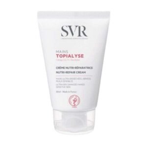SVR TOPIALYSE MAINS CREME NUTRI REPARATRICE 50ML