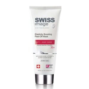 SWISS IMAGE ANTI AGE 36+ MASQUE PEEL OFF BOOSTER D'ELASTICITE 75 ML