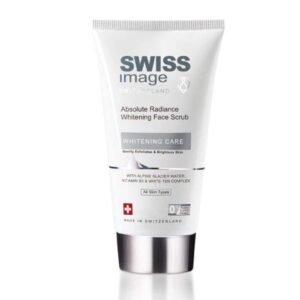 SWISS IMAGE ABSOLUTE RADIANCE GOMMAGE 150 ML