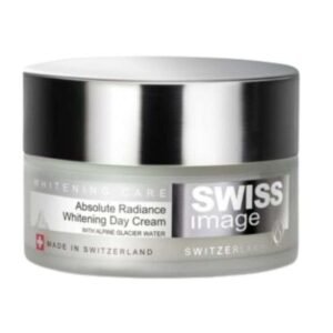 SWISS IMAGE CREME DE JOUR ECLAIRCISSANTE 50 ML SPF 20