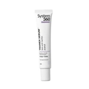 SYSTEM 360 DEPIGMENTANT TRANEX SERUM ANTI TACHES 40ML