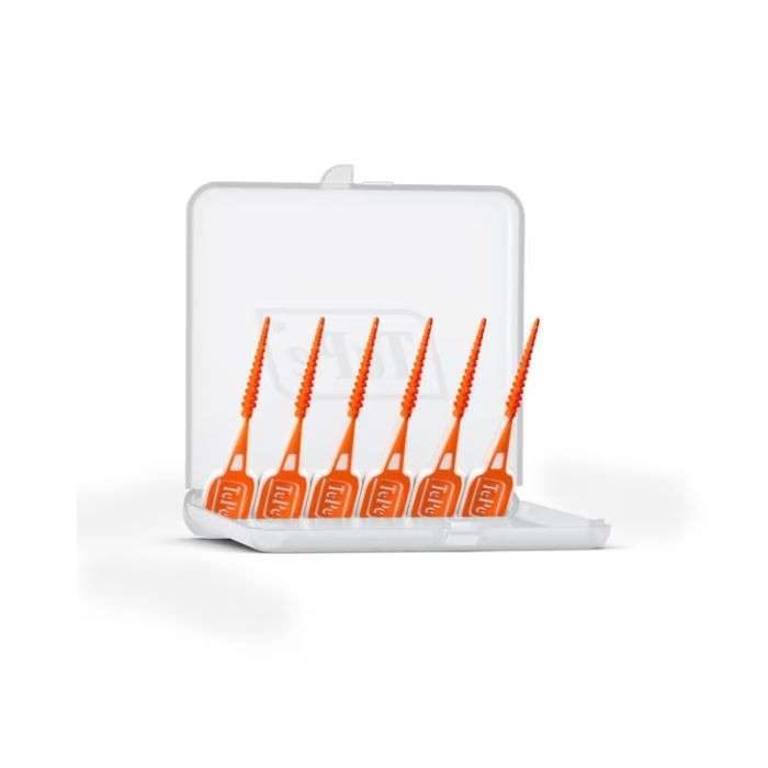 TEPE EASY PICK 36 PIECES TAILLE XS-SAVEC BOITE