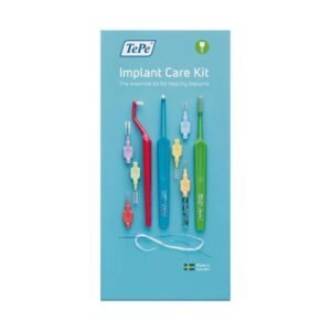 TEPE IMPLANT CARE KIT