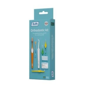 TEPE ORTHODONTIC KIT
