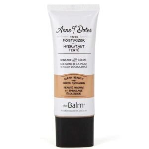 THE BALM ANNE T DOTES HYDRATANT TEINTE MEDIUM N 26 30 ML
