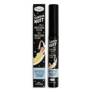 THE BALM MASCARA NUIT 8ML