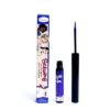 THE BALM SCHWING EYELINER LIQUIDE 1.7ML