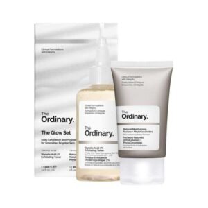 THE ORDINARY THE GLOW SET