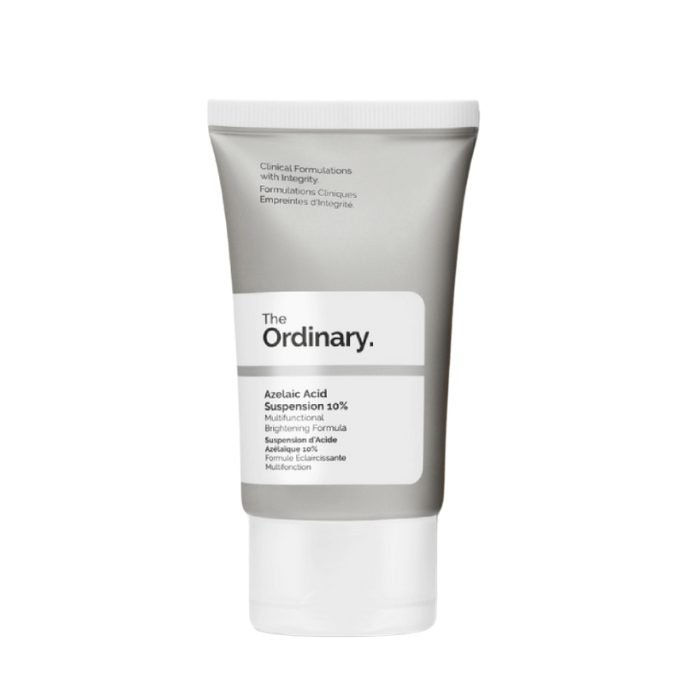 THE ORDINARY AZELAIC ACID SUSPENSION 10 BRIGHTENING FORMULA 30 ML
