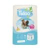 TIDOO CULOTTES DE BAIN TAILLE 5 XLL 12-18KG PACK DE 12