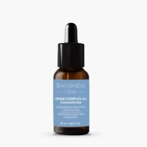 TRANSPARENT CLINIC DMAE SERUM 2% 20ML