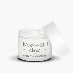 TRANSPARENT CLINIC HYDRA COLLAGEN CREME 50 ML